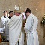 Święcenia diakonatu
