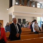Święcenia diakonatu