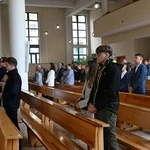 Święcenia diakonatu