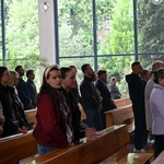 Święcenia diakonatu