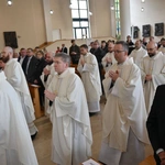 Święcenia diakonatu