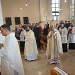 Święcenia diakonatu
