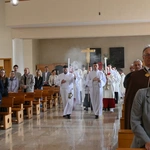 Święcenia diakonatu