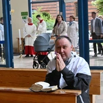 Święcenia diakonatu