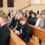 Święcenia diakonatu