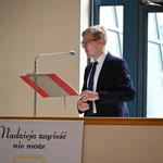 Święcenia diakonatu