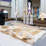Święcenia prezbiteratu w katowickiej katedrze Chrystusa Króla