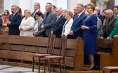 Święcenia prezbiteratu w katowickiej katedrze Chrystusa Króla