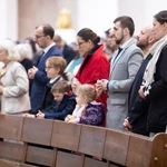 Święcenia prezbiteratu w katowickiej katedrze Chrystusa Króla