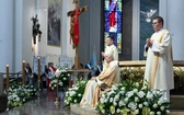 Święcenia prezbiteratu w katowickiej katedrze Chrystusa Króla