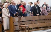 Święcenia prezbiteratu w katowickiej katedrze Chrystusa Króla