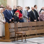 Święcenia prezbiteratu w katowickiej katedrze Chrystusa Króla