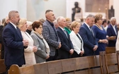 Święcenia prezbiteratu w katowickiej katedrze Chrystusa Króla