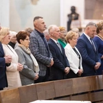 Święcenia prezbiteratu w katowickiej katedrze Chrystusa Króla
