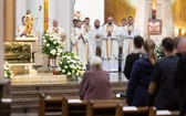 Święcenia prezbiteratu w katowickiej katedrze Chrystusa Króla