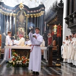 Jubileusz Służby Liturgicznej