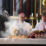 Jubileusz Służby Liturgicznej