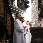 Jubileusz Służby Liturgicznej