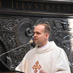Jubileusz Służby Liturgicznej