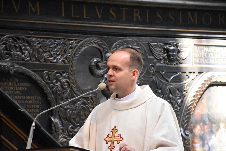Jubileusz Służby Liturgicznej