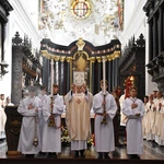 Jubileusz Służby Liturgicznej