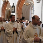 Jubileusz Służby Liturgicznej