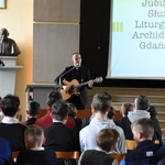 Jubileusz Służby Liturgicznej