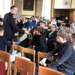 Jubileusz Służby Liturgicznej