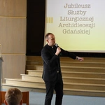 Jubileusz Służby Liturgicznej