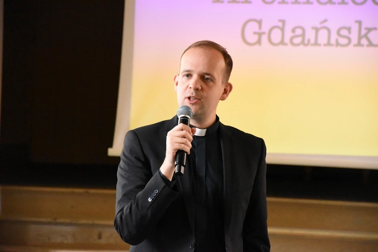 Jubileusz Służby Liturgicznej