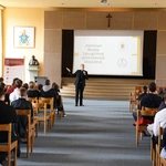 Jubileusz Służby Liturgicznej