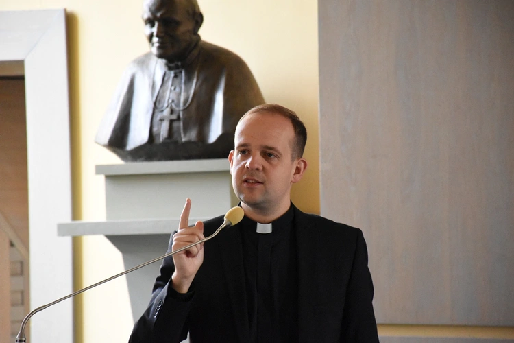 Jubileusz Służby Liturgicznej