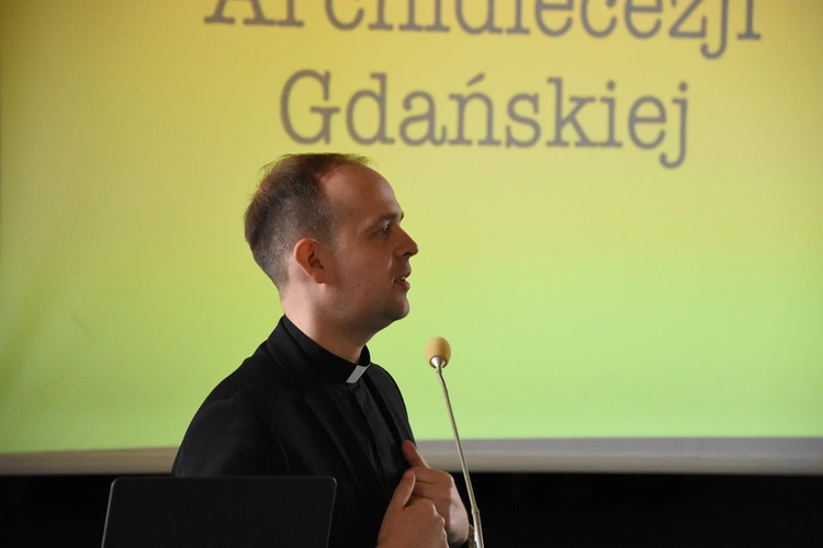 Jubileusz Służby Liturgicznej