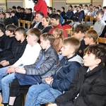 Jubileusz Służby Liturgicznej