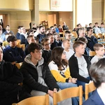 Jubileusz Służby Liturgicznej