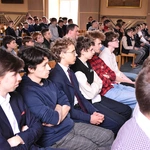 Jubileusz Służby Liturgicznej