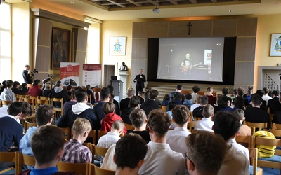 Jubileusz Służby Liturgicznej