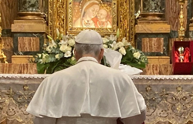 Pierwsza niespodzianka Leona XIV