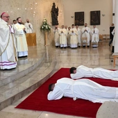 Służąc, nie pomylicie się, bo służba jest miłością