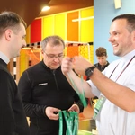 Brzesko. Diecezjalne rozgrywki LSO w piłce nożnej halowej 2025