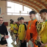 Brzesko. Diecezjalne rozgrywki LSO w piłce nożnej halowej 2025