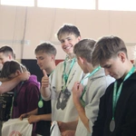Brzesko. Diecezjalne rozgrywki LSO w piłce nożnej halowej 2025
