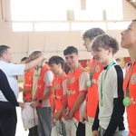 Brzesko. Diecezjalne rozgrywki LSO w piłce nożnej halowej 2025