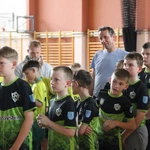 Brzesko. Diecezjalne rozgrywki LSO w piłce nożnej halowej 2025