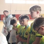 Brzesko. Diecezjalne rozgrywki LSO w piłce nożnej halowej 2025