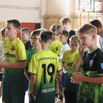 Brzesko. Diecezjalne rozgrywki LSO w piłce nożnej halowej 2025