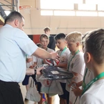 Brzesko. Diecezjalne rozgrywki LSO w piłce nożnej halowej 2025