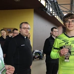 Brzesko. Diecezjalne rozgrywki LSO w piłce nożnej halowej 2025