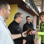 Brzesko. Diecezjalne rozgrywki LSO w piłce nożnej halowej 2025