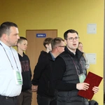 Brzesko. Diecezjalne rozgrywki LSO w piłce nożnej halowej 2025